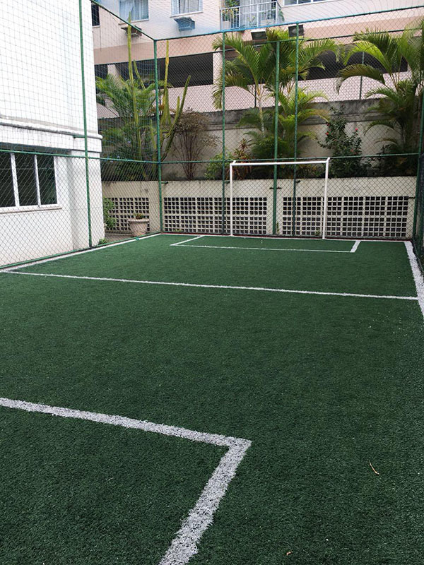 Imagem Apartamento com 3 Quartos à Venda, 113 m²em Jacarepaguá - Rio de Janeiro