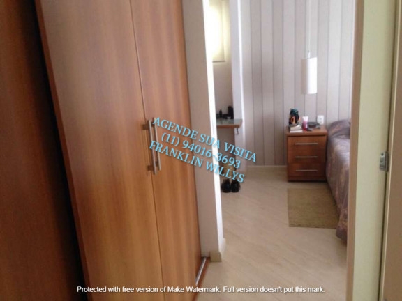 Imagem Apartamento com 3 Quartos à Venda, 95 m²em Vila Sofia - São Paulo