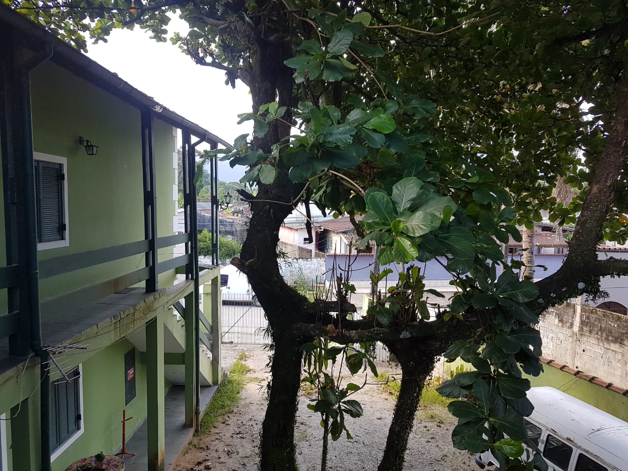 Kitnet com 10 Quartos para Alugar, 550 m²em Perequê Açu - Ubatuba