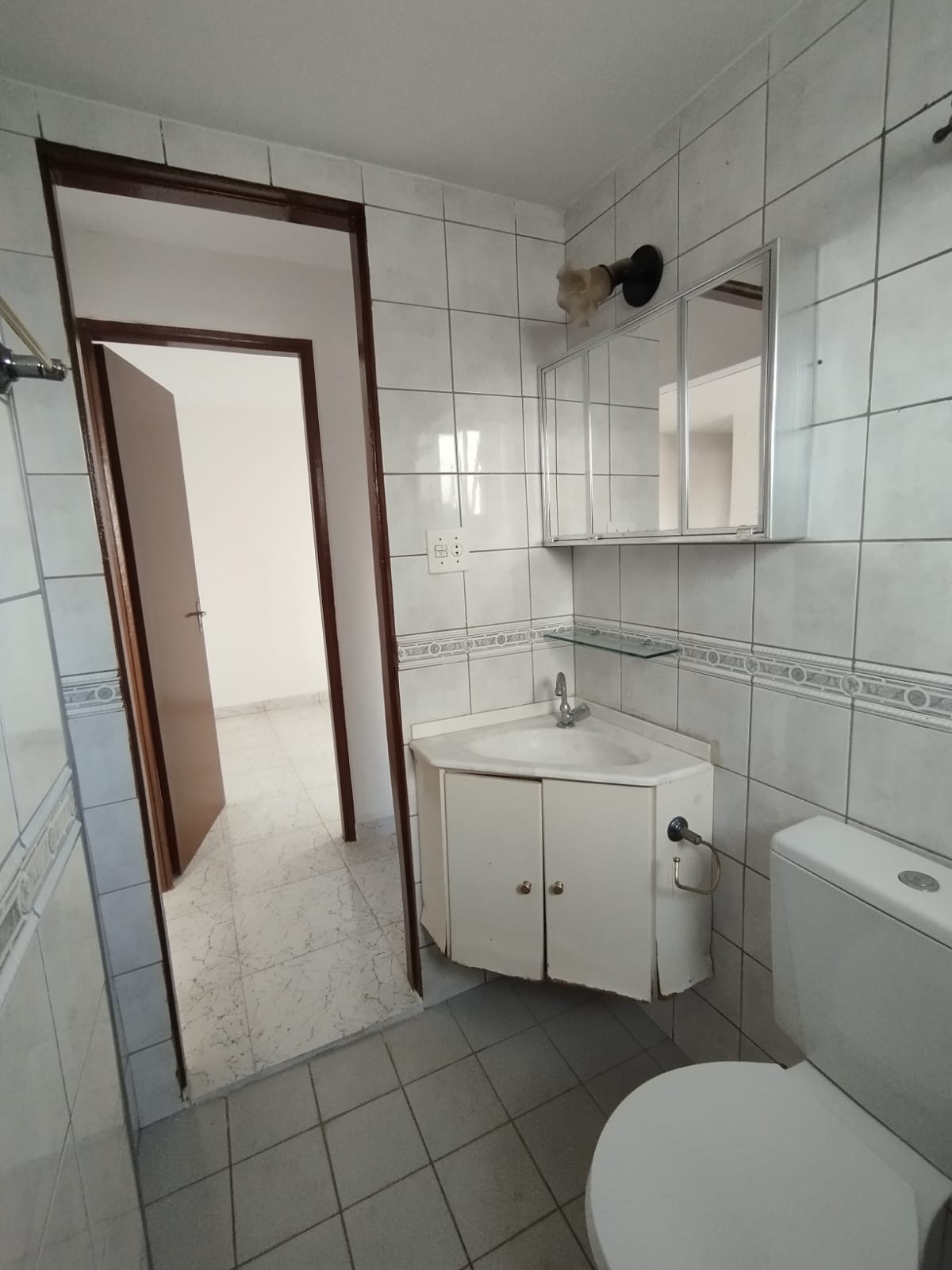 Imagem Apartamento com 2 Quartos para Alugar, 50 m² em Vila Irmãos Arnoni - São Paulo