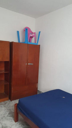 Imagem Apartamento com 1 Quarto à Venda,  em Caiçara - Praia Grande