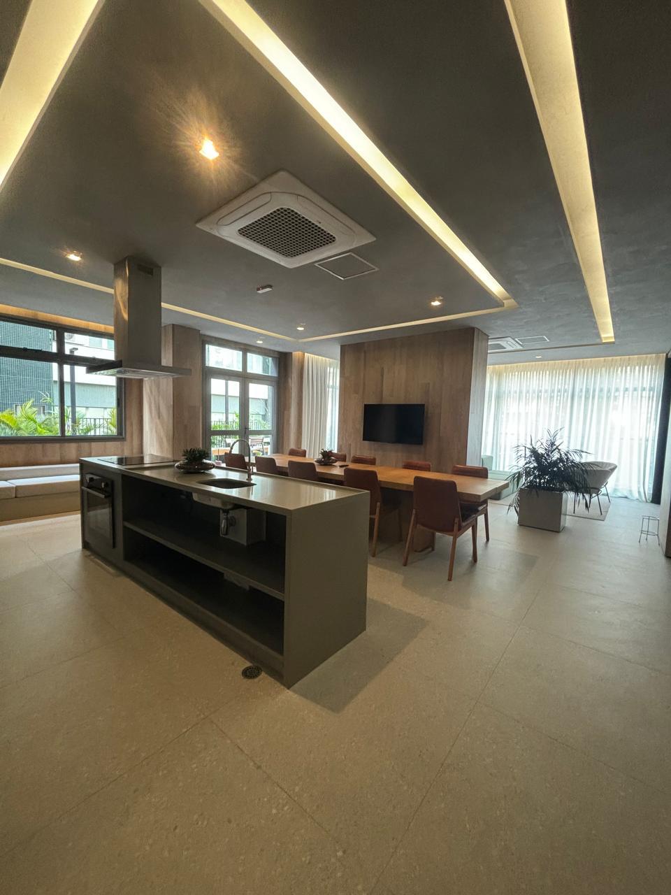 Imagem Apartamento com 2 Quartos para Alugar, 78 m² em Indianópolis - São Paulo