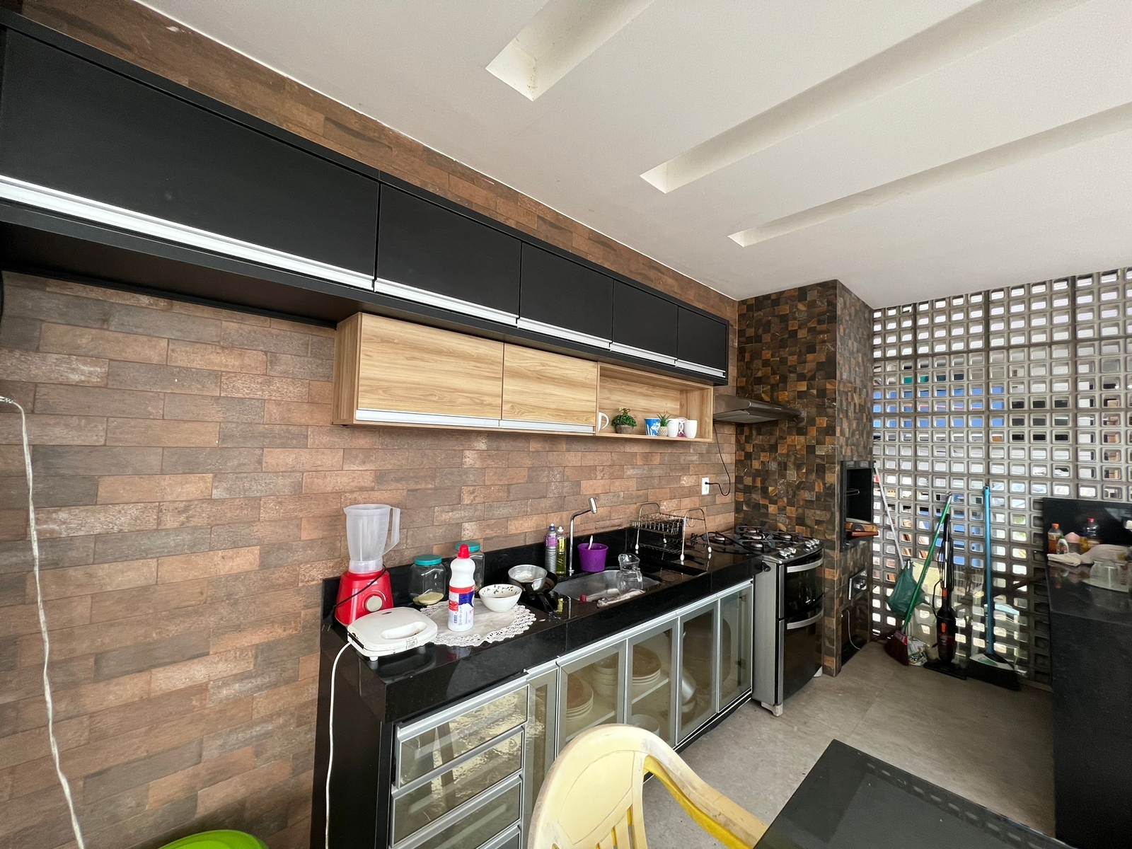 Imagem Casa de Condomínio com 3 Quartos à Venda, 360 m²em Tapanã (Icoaraci) - Belém
