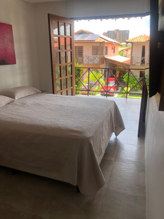 Imagem Casa de Condomínio com 4 Quartos à Venda, 200 m² em Nossa Senhora da Conceição - Paulista