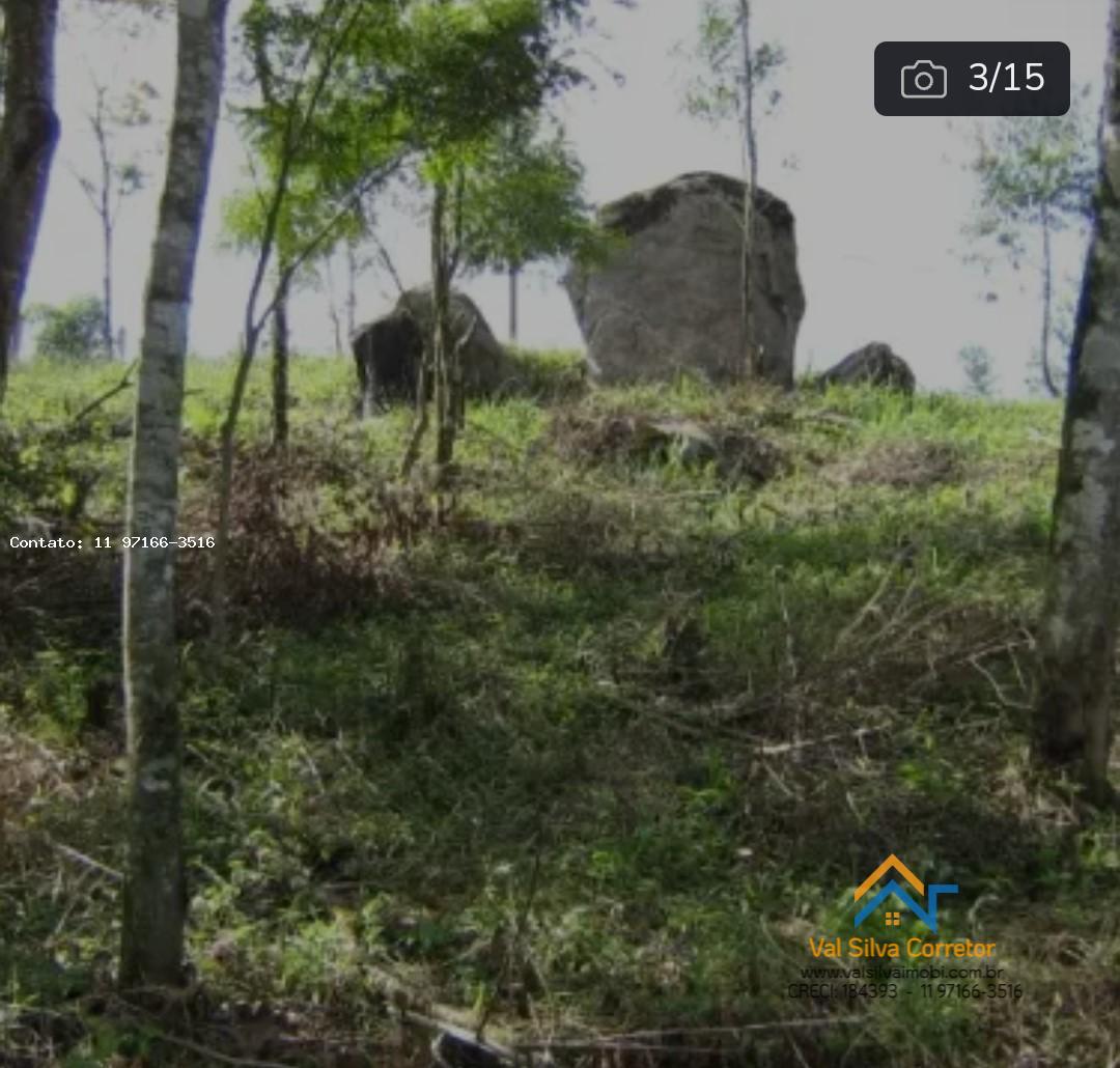 Imagem Terreno à Venda, 11 m²em Alto da Serra (Mailasqui) - São Roque