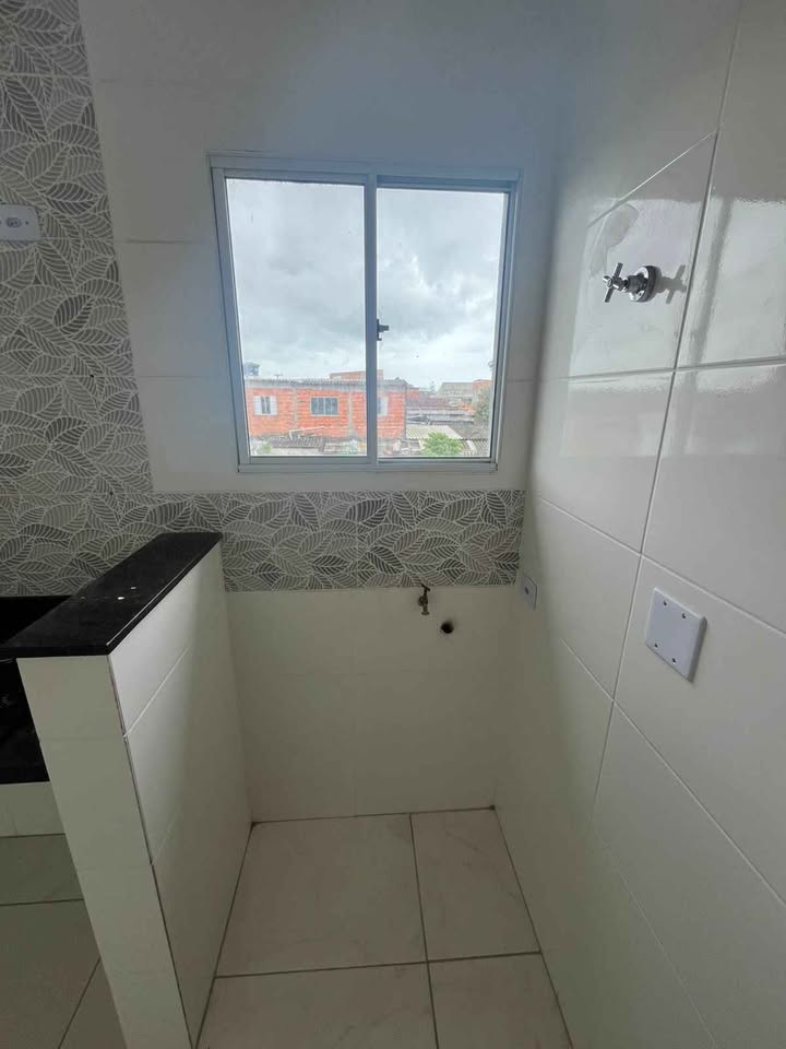 Imagem Casa com 2 Quartos para Alugar, 60 m²em Ribeirópolis - Praia Grande