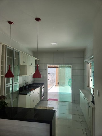 Imagem Casa de Condomínio com 3 Quartos à Venda, 140 m²em Caji - Lauro de Freitas