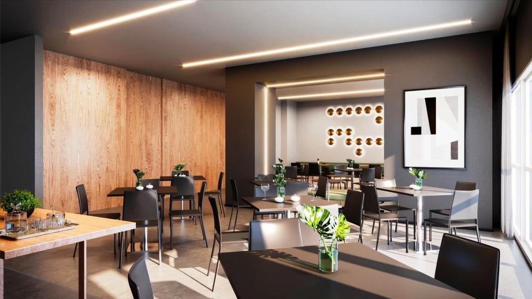 Imagem Apartamento com 4 Quartos à Venda, 130 m² em Centro - Diadema