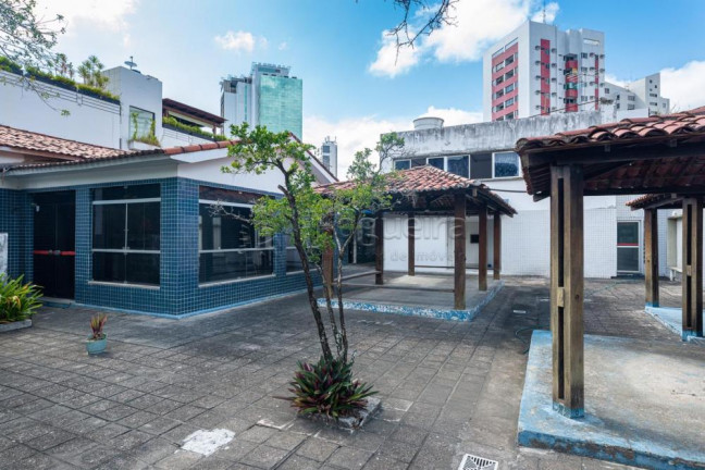 Imagem Ponto Comercial à Venda ou Locação, 432 m² em Ilha do Leite - Recife Imagem Ponto Comercial à Venda ou Locação, 432 m² em Ilha do Leite - Recife