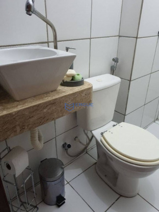 Imagem Apartamento com 3 Quartos à Venda, 63 m² em Itaperi - Fortaleza