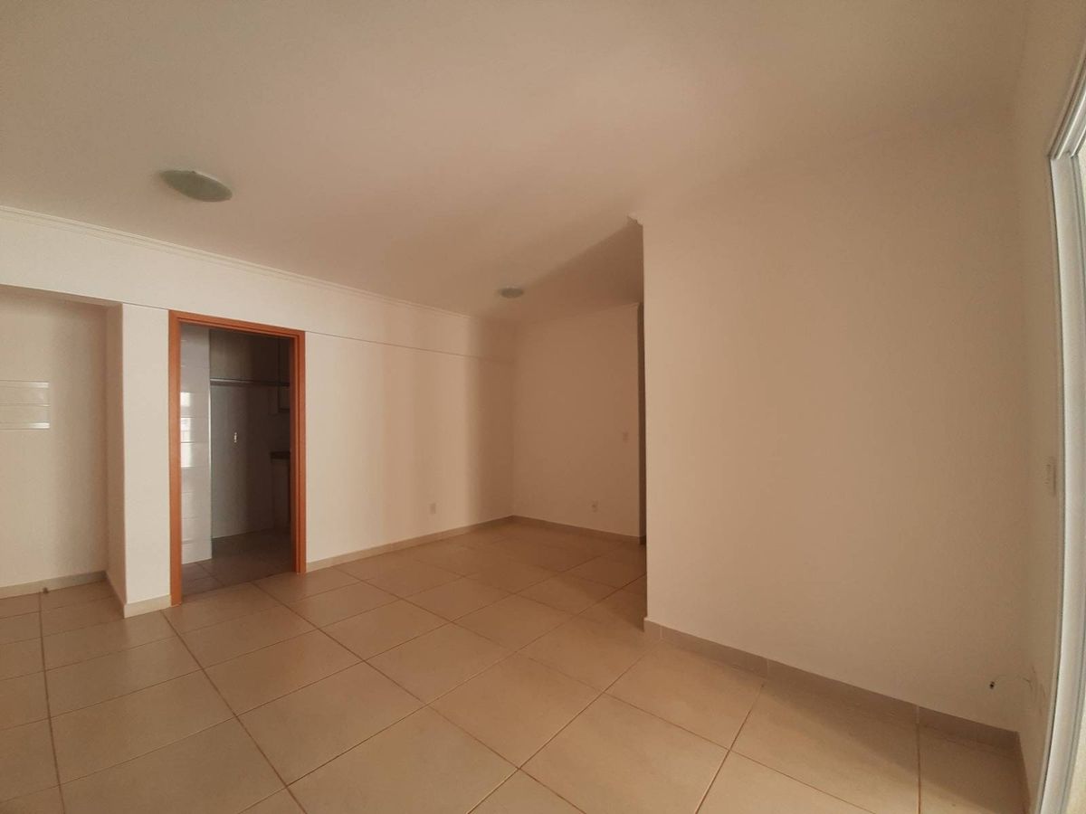Imagem Apartamento com 3 Quartos para Alugar, 80 m² em Jardim Botânico - Ribeirão Preto