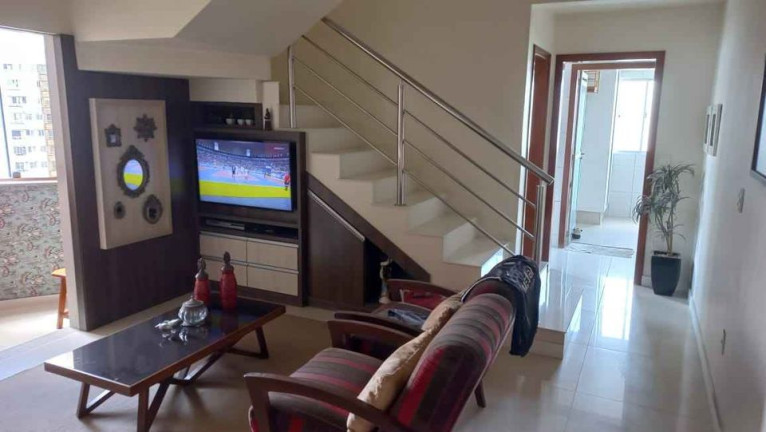 Imagem Apartamento com 3 Quartos à Venda,  em Centro - Criciúma