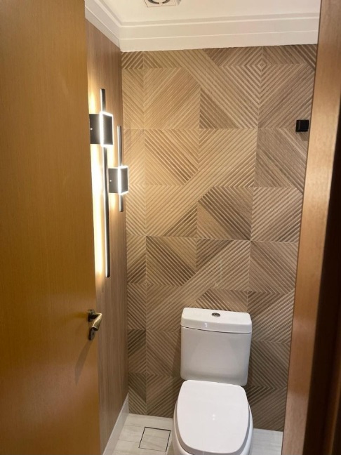 Imagem Apartamento com 5 Quartos à Venda, 327 m² em Campestre - Santo André Imagem Apartamento com 5 Quartos à Venda, 327 m² em Campestre - Santo André