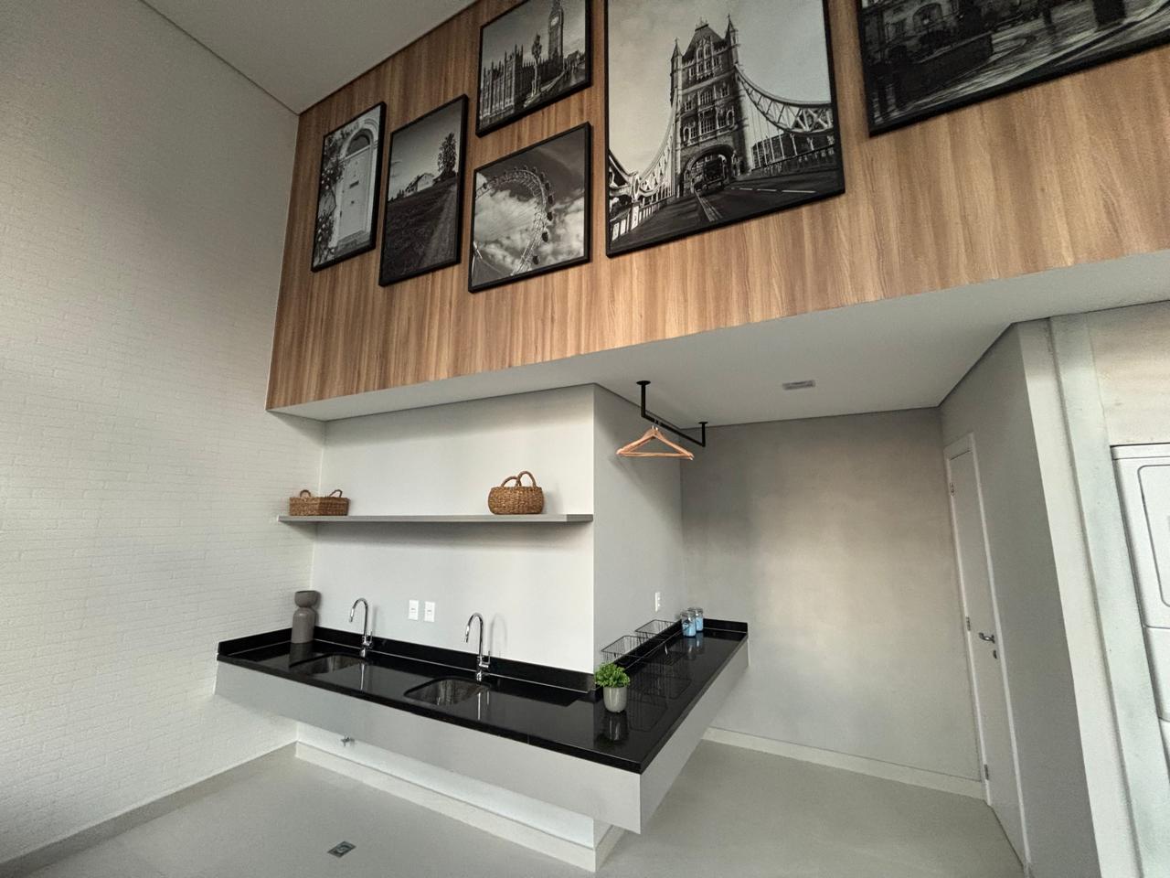 Imagem Studio com 1 Quarto à Venda, 25 m² em Vila Cordeiro - São Paulo Imagem Studio com 1 Quarto à Venda, 25 m² em Vila Cordeiro - São Paulo