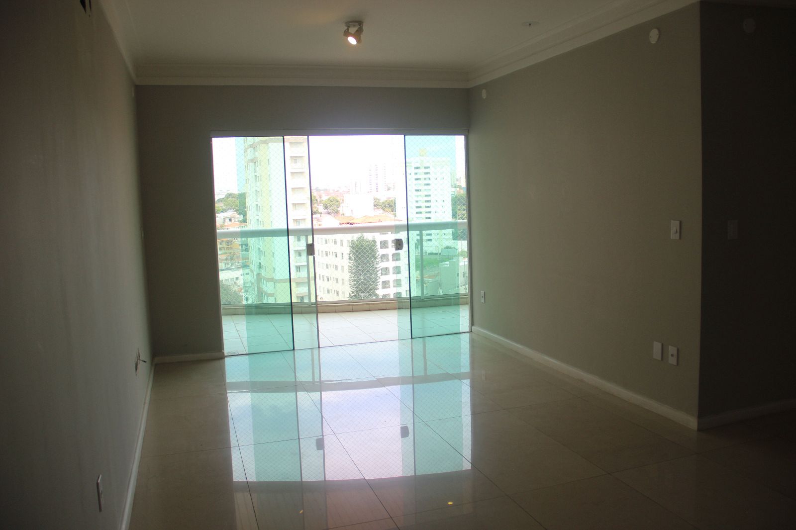 Imagem Apartamento com 3 Quartos à Venda, 101 m² em Jardim Paulistano - Sorocaba