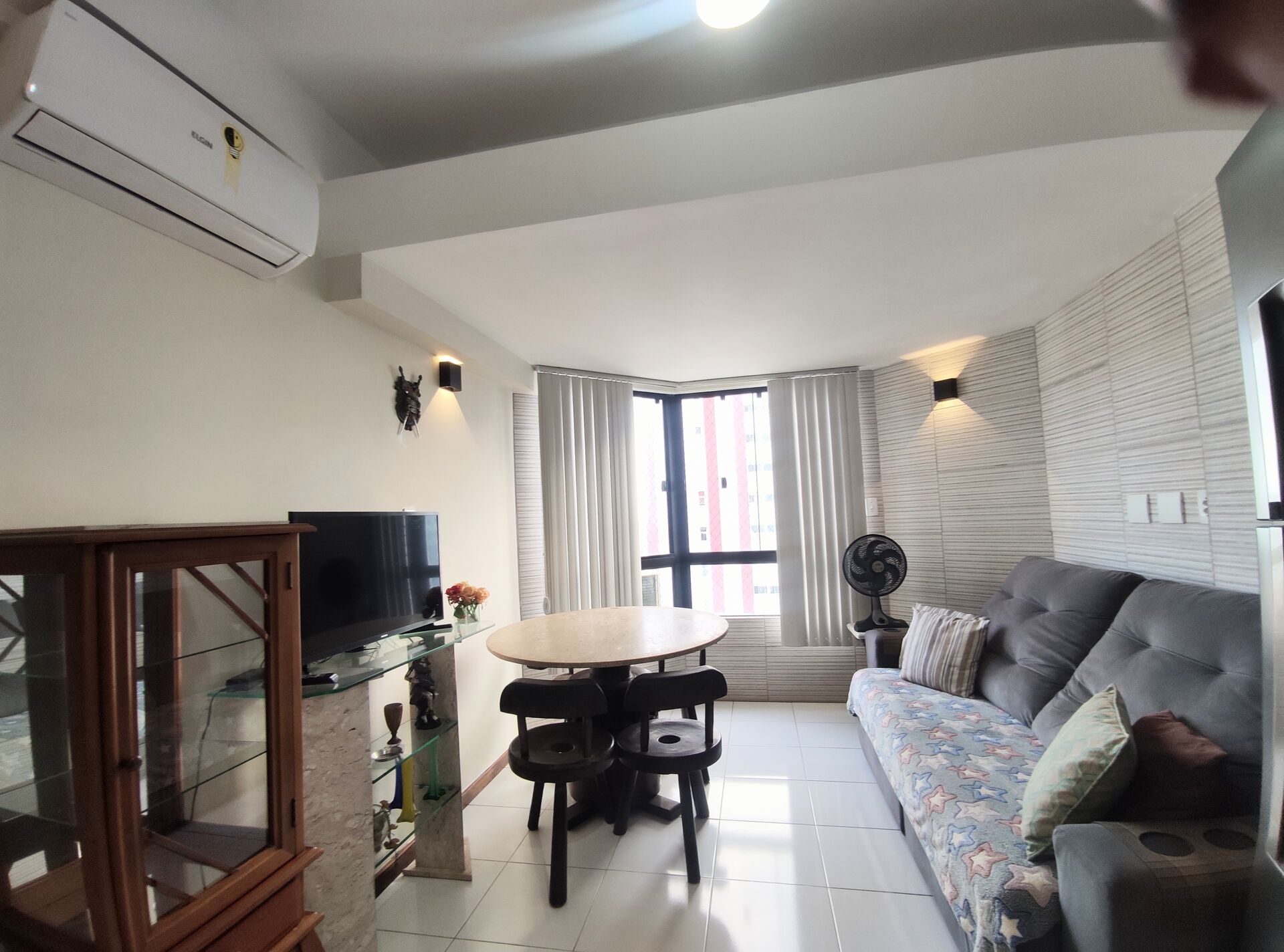 Imagem Apartamento com 1 Quarto à Venda, 99 m² em Pituba - Salvador Imagem Apartamento com 1 Quarto à Venda, 99 m² em Pituba - Salvador