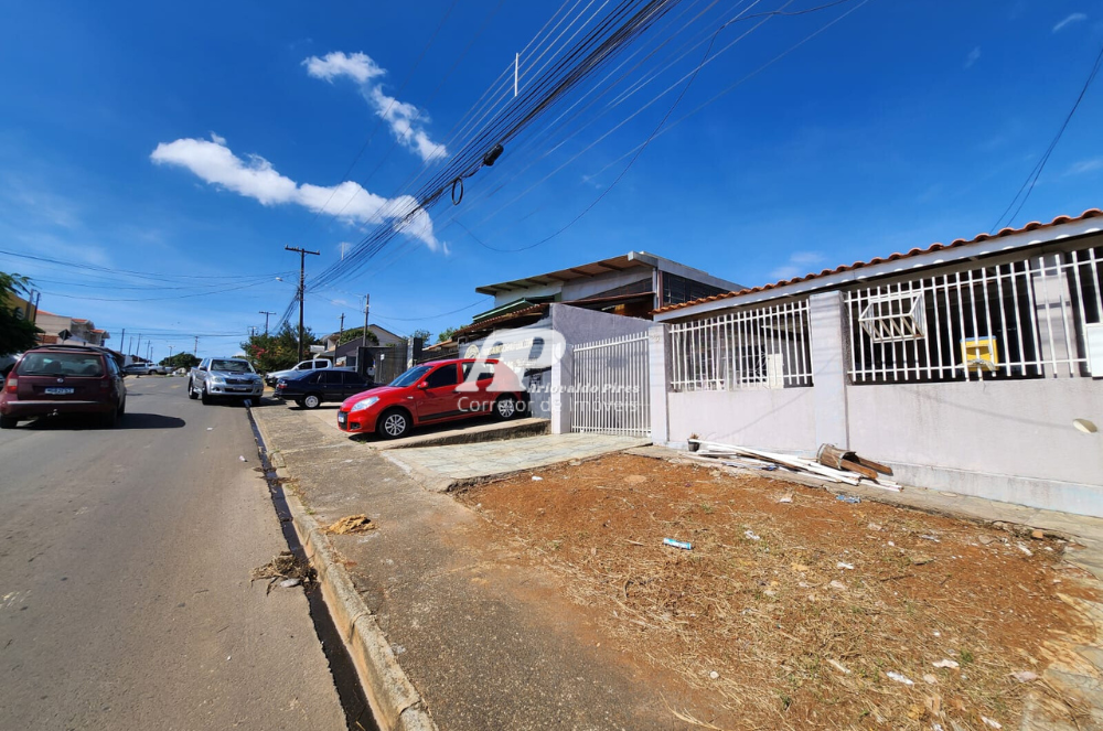 Imagem Casa com 3 Quartos à Venda, 96 m²em Contorno - Ponta Grossa