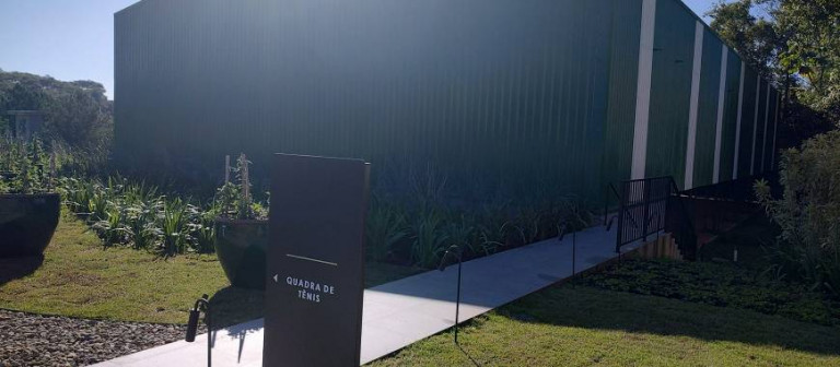 Imagem Terreno à Venda, 800 m² em São Simão - Criciúma Imagem Terreno à Venda, 800 m² em São Simão - Criciúma