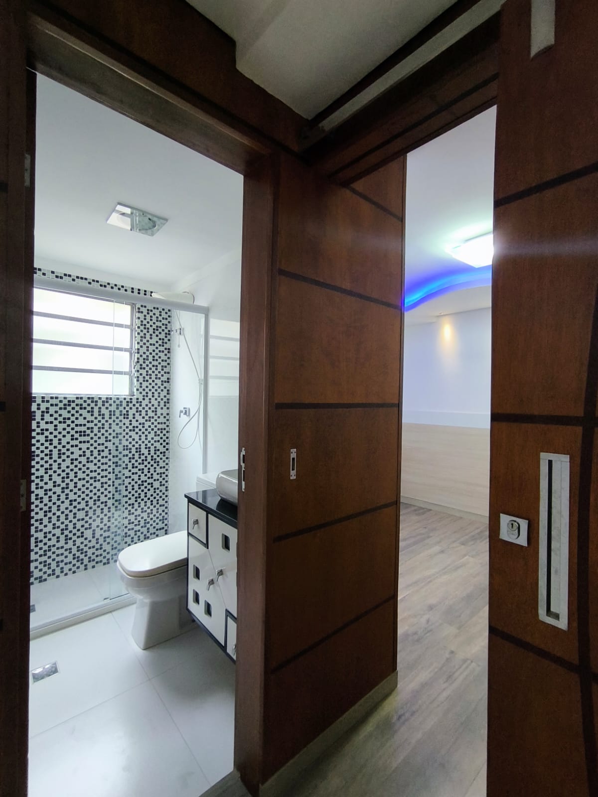 Imagem Apartamento com 2 Quartos à Venda, 48 m² em Jardim Contorno - Bauru Imagem Apartamento com 2 Quartos à Venda, 48 m² em Jardim Contorno - Bauru