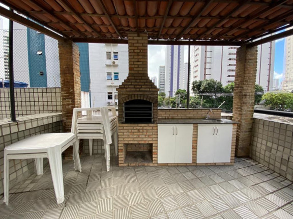 Imagem Apartamento com 3 Quartos à Venda, 118 m² em Boa Viagem - Recife Imagem Apartamento com 3 Quartos à Venda, 118 m² em Boa Viagem - Recife