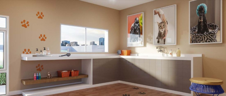 Imagem Apartamento com 2 Quartos à Venda, 43 m² em Piraporinha - Diadema