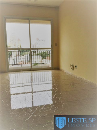 Imagem Apartamento com 2 Quartos para Alugar, 54 m² em Penha de França - São Paulo Imagem Apartamento com 2 Quartos para Alugar, 54 m² em Penha de França - São Paulo