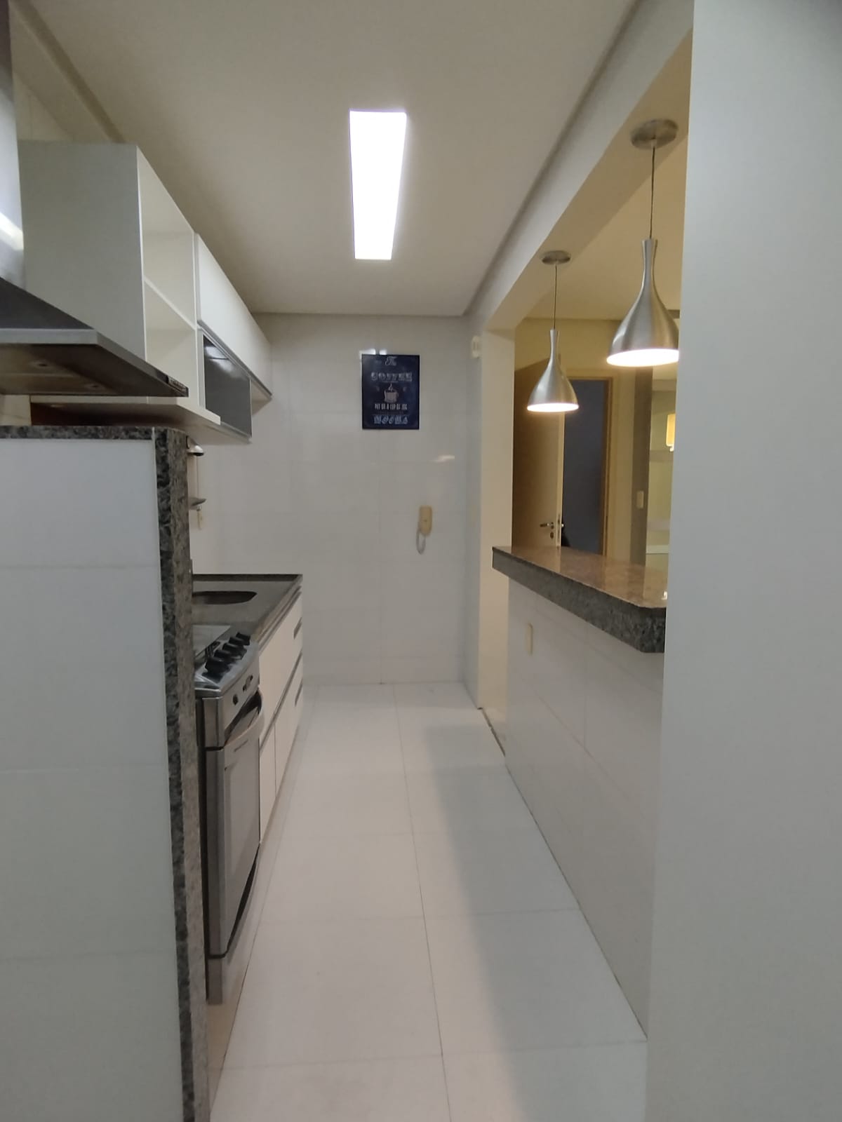 Imagem Apartamento com 3 Quartos à Venda, 72 m²em Jabotiana - Aracaju