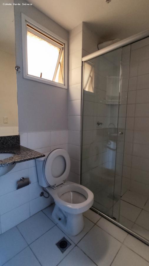 Imagem Apartamento com 2 Quartos à Venda, 60 m²em Morada do Ouro - Cuiabá
