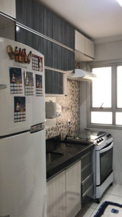 Imagem Apartamento com 3 Quartos à Venda, 67 m² em Jardim Shangai - Jundiaí