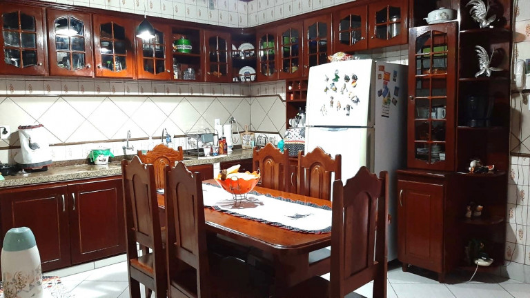 Imagem Casa com 3 Quartos à Venda, 1 m² em Marambaia - Belém
