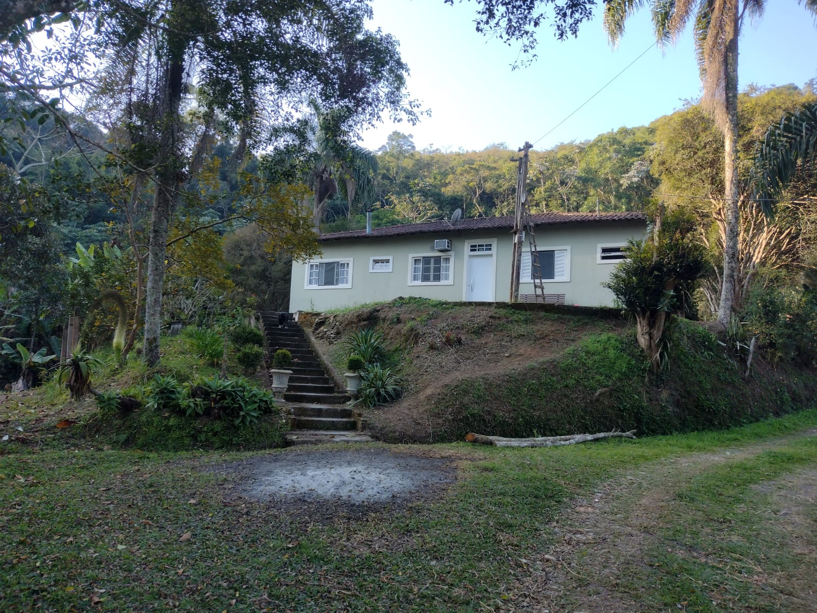 Imagem Chácara com 3 Quartos à Venda, 500 m² em Guararema - Guararema