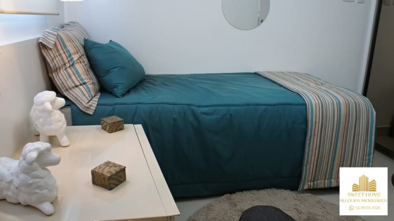 Imagem Apartamento com 2 Quartos à Venda, 57 m² em Vila Rosa - Goiânia Imagem Apartamento com 2 Quartos à Venda, 57 m² em Vila Rosa - Goiânia