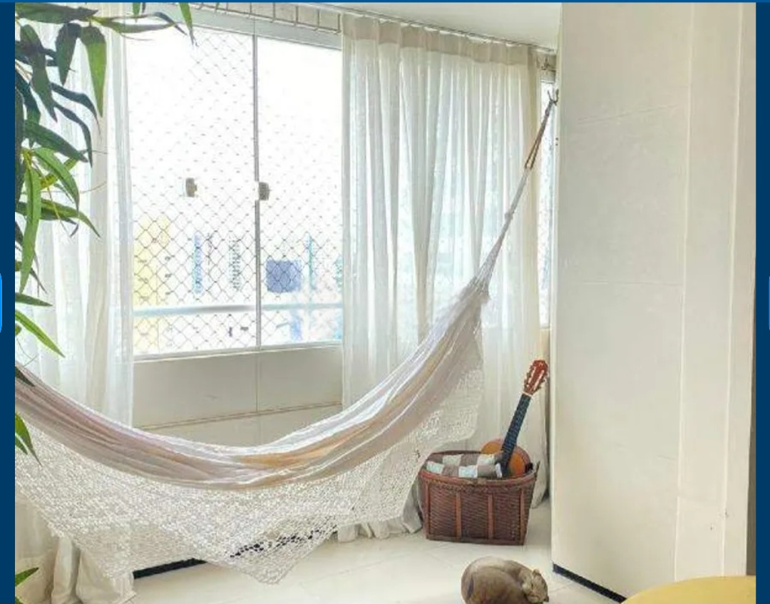 Imagem Apartamento com 3 Quartos à Venda, 128 m² em Aldeota - Fortaleza 