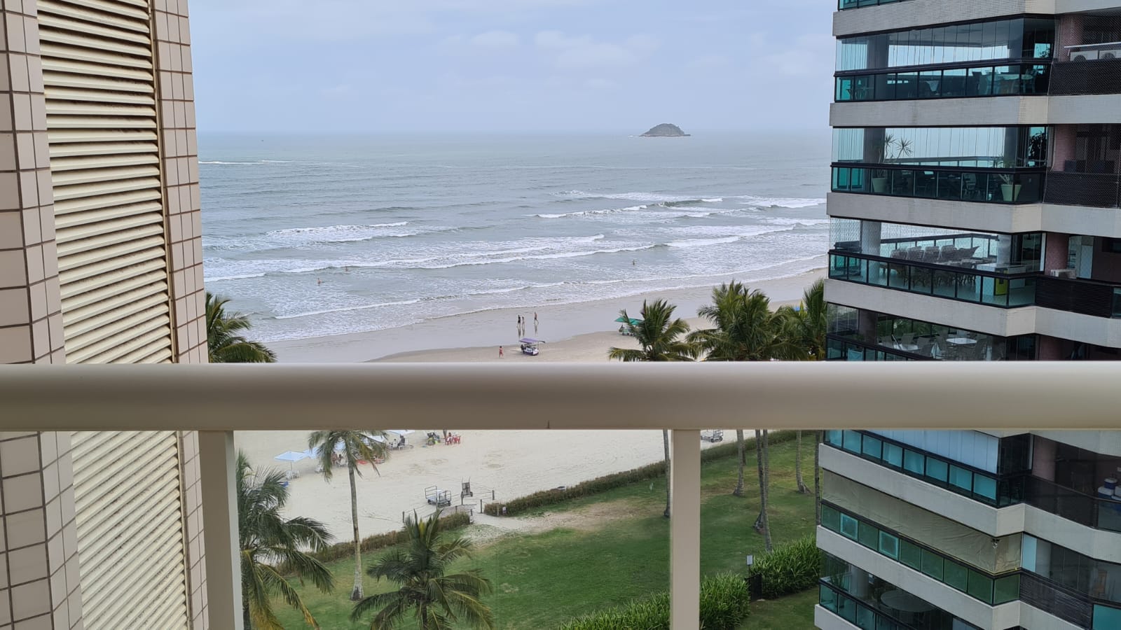 Imagem Apartamento com 4 Quartos à Venda, 280 m² em Riviera - Bertioga