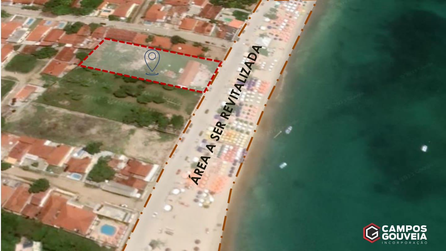 Imagem Apartamento com 1 Quarto à Venda, 27 m² em Centro - Tamandaré