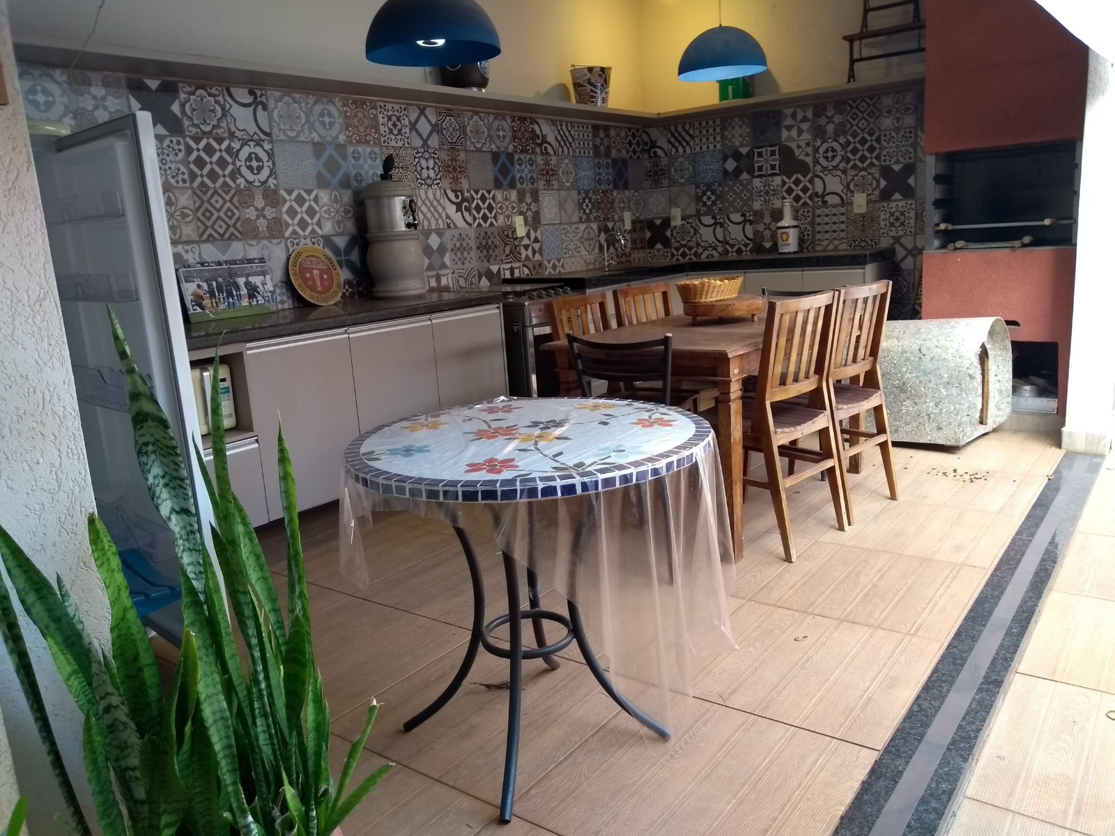 Imagem Casa de Condomínio com 3 Quartos à Venda, 170 m²em Recreio das Acácias - Ribeirão Preto