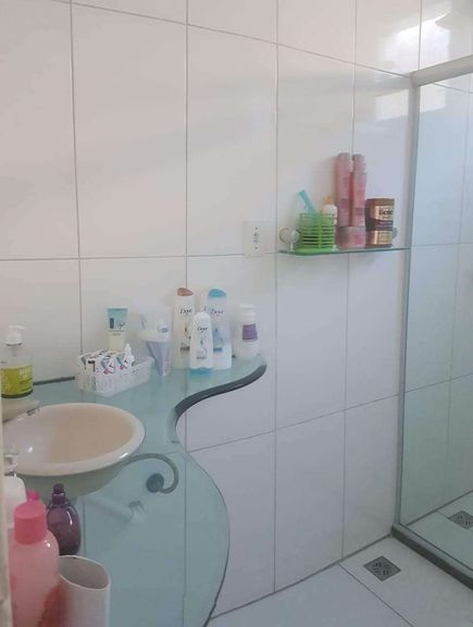 Imagem Casa com 4 Quartos para Alugar, 250 m² em Santa Mônica - Feira De Santana Imagem Casa com 4 Quartos para Alugar, 250 m² em Santa Mônica - Feira De Santana