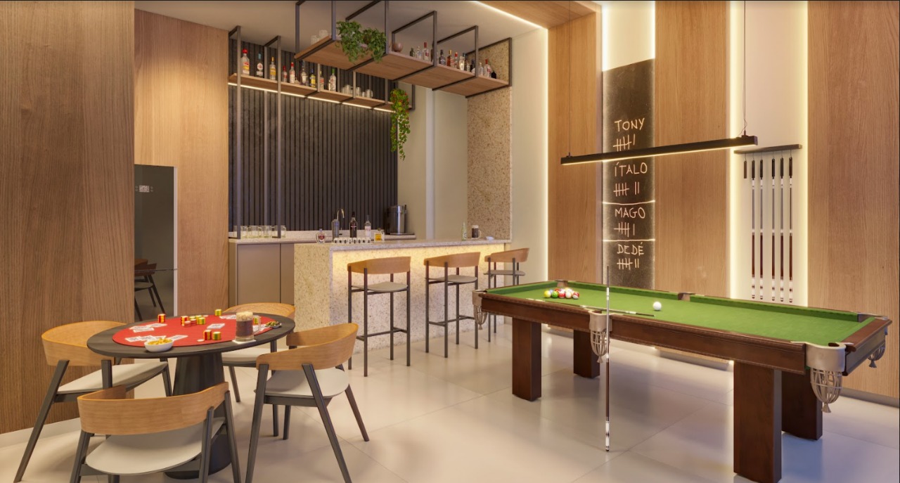 Imagem Apartamento com 3 Quartos à Venda, 70 m²em Janga - Paulista Imagem Apartamento com 3 Quartos à Venda, 70 m²em Janga - Paulista