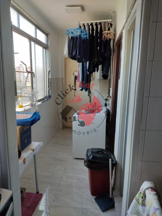 Imagem Apartamento com 3 Quartos à Venda, 145 m²em Centro - Santo André