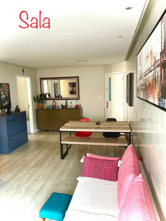 Imagem Apartamento com 3 Quartos à Venda, 75 m² em Centro - Lauro de Freitas
