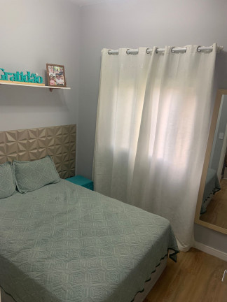 Imagem Apartamento com 2 Quartos à Venda, 40 m² em Vila Pirituba - São Paulo
