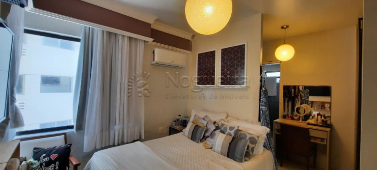 Imagem Apartamento com 4 Quartos à Venda, 224 m² em Boa Viagem - Recife