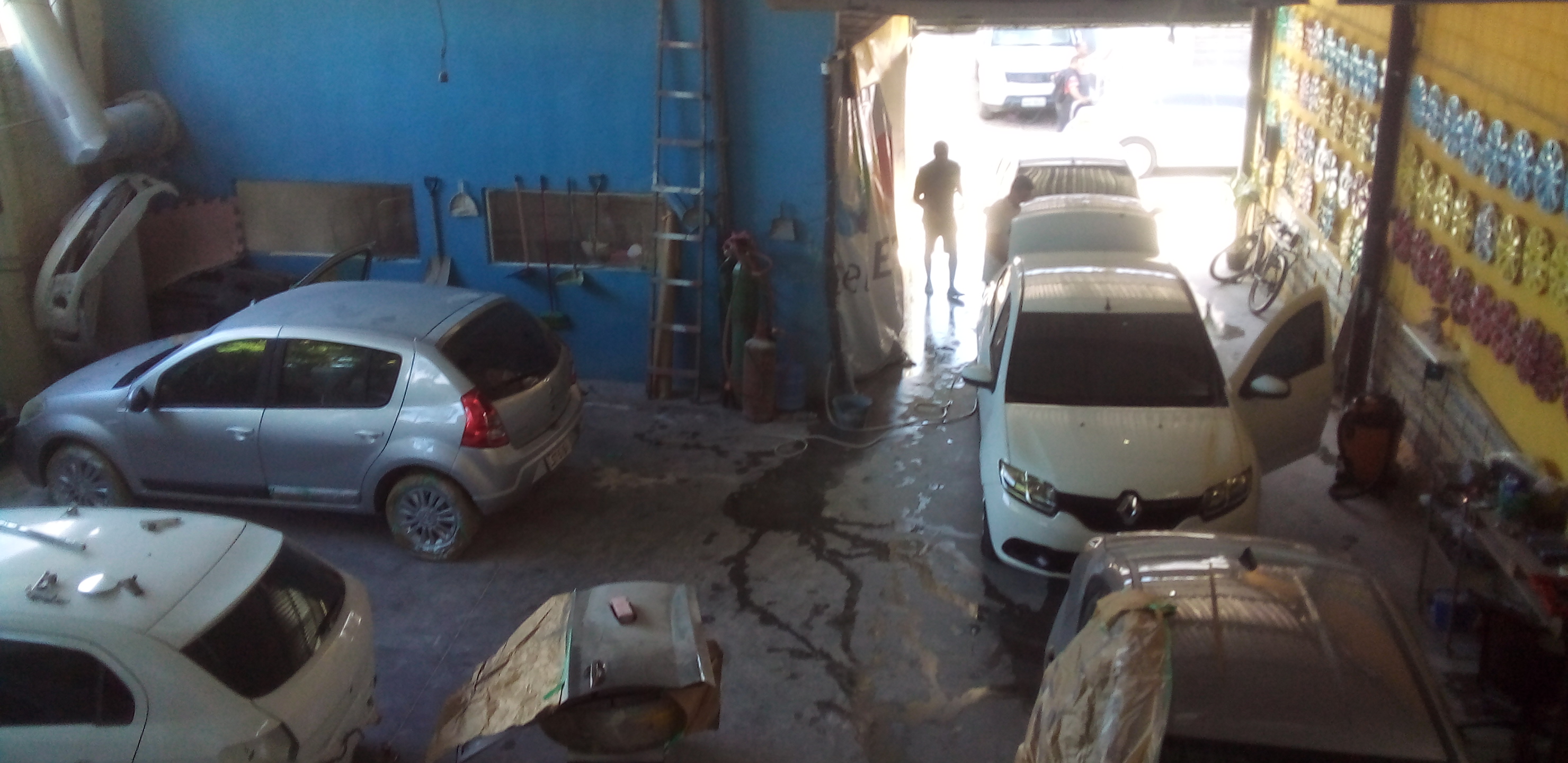 Imagem Galpão à Venda, 200 m² em Monte - Olinda Imagem Galpão à Venda, 200 m² em Monte - Olinda
