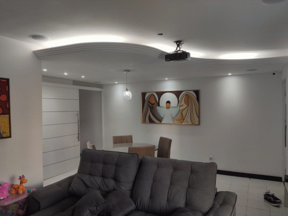 Imagem Apartamento com 3 Quartos à Venda, 115 m² em Boa Viagem - Recife Imagem Apartamento com 3 Quartos à Venda, 115 m² em Boa Viagem - Recife