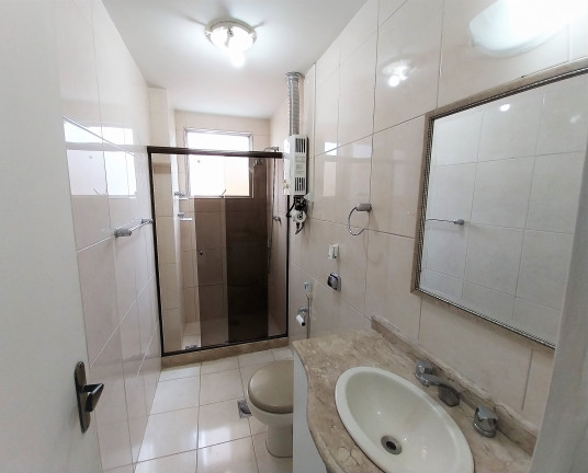 Imagem Apartamento com 2 Quartos à Venda, 67 m² em Méier - Rio de Janeiro