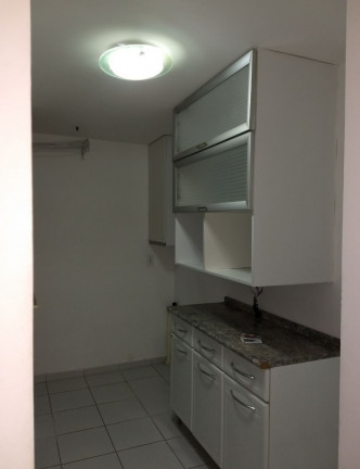 Imagem Apartamento com 2 Quartos à Venda, 45 m² em Peixinhos - Olinda