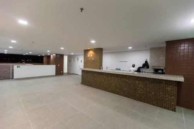 Imagem Apartamento com 3 Quartos à Venda, 67 m²em Jóquei Clube - Fortaleza