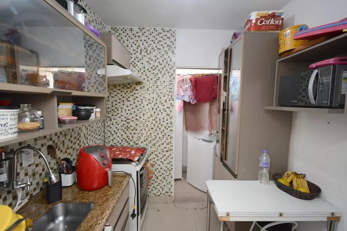 Imagem Apartamento com 2 Quartos à Venda, 49 m²em Capela do Socorro - São Paulo Imagem Apartamento com 2 Quartos à Venda, 49 m²em Capela do Socorro - São Paulo