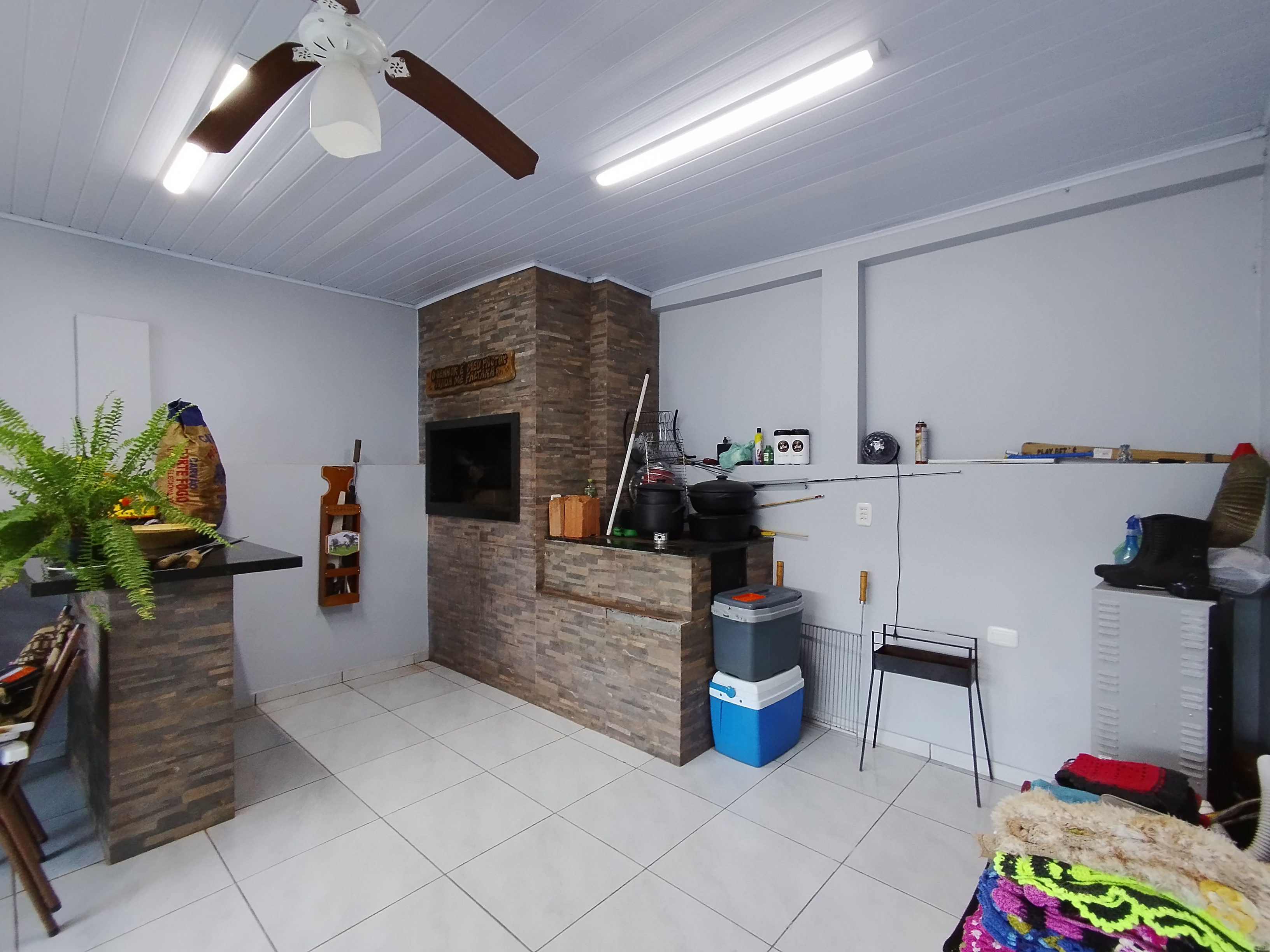 Imagem Casa com 2 Quartos à Venda, 120 m² em Integração - Passo Fundo Imagem Casa com 2 Quartos à Venda, 120 m² em Integração - Passo Fundo