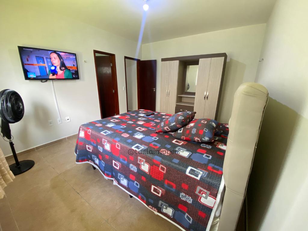Imagem Casa de Condomínio com 3 Quartos à Venda, 144 m²em centro - Bananeiras